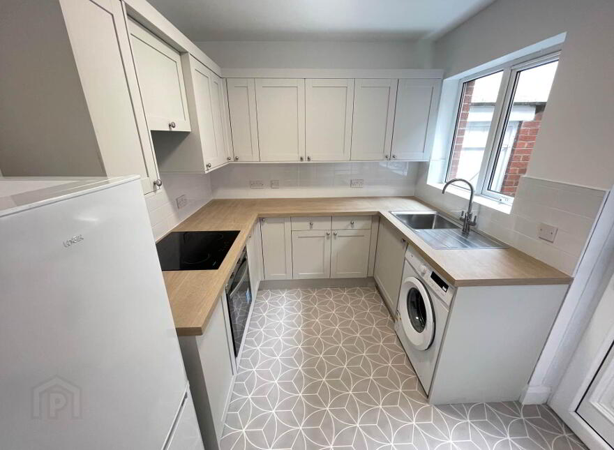 40 Florida Drive, Belfast, BT6 8EX