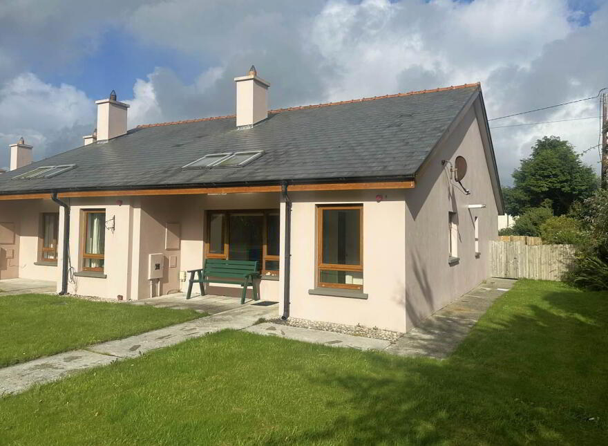 21 Skibbbereen Retirement Village, Baltimore Road, Skibbereen, P81NX05