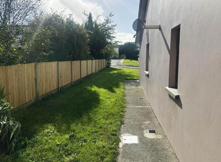 21 Skibbbereen Retirement Village, Baltimore Road, Skibbereen, P81NX05