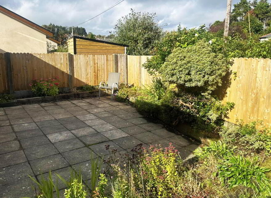 21 Skibbbereen Retirement Village, Baltimore Road, Skibbereen, P81NX05