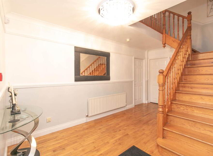 Manor House, Drumanespick, Cavan Road, Bailieborough, A82KR58