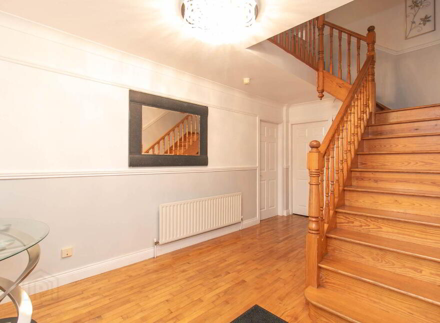 Manor House, Drumanespick, Cavan Road, Bailieborough, A82KR58