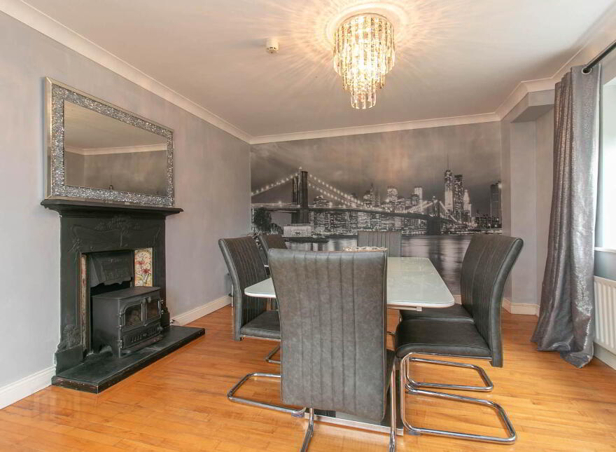 Manor House, Drumanespick, Cavan Road, Bailieborough, A82KR58