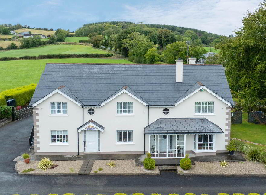 Manor House, Drumanespick, Cavan Road, Bailieborough, A82KR58
