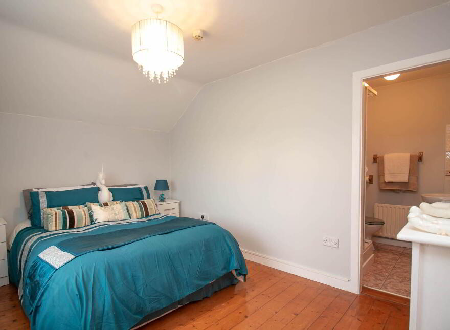 Manor House, Drumanespick, Cavan Road, Bailieborough, A82KR58