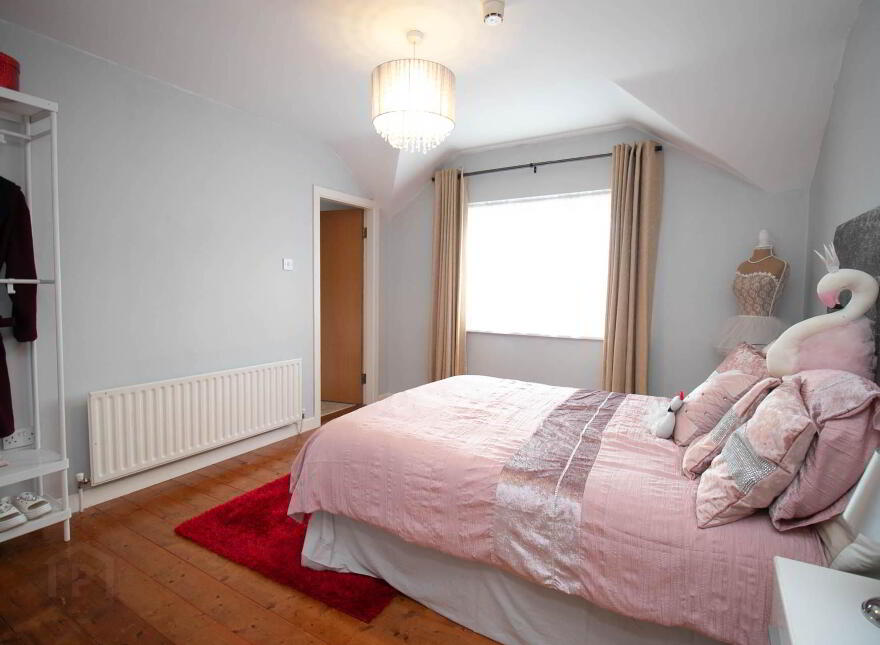 Manor House, Drumanespick, Cavan Road, Bailieborough, A82KR58