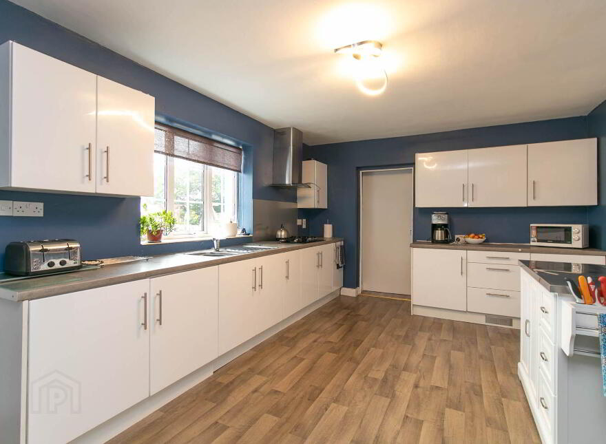 Manor House, Drumanespick, Cavan Road, Bailieborough, A82KR58