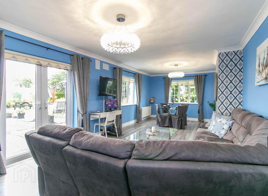 Manor House, Drumanespick, Cavan Road, Bailieborough, A82KR58