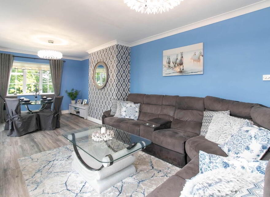 Manor House, Drumanespick, Cavan Road, Bailieborough, A82KR58