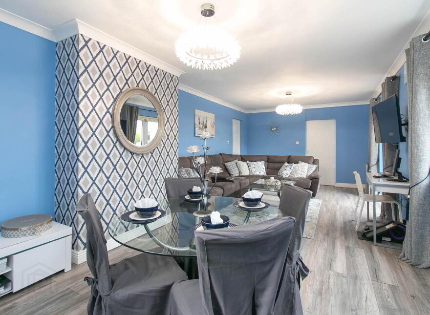 Manor House, Drumanespick, Cavan Road, Bailieborough, A82KR58