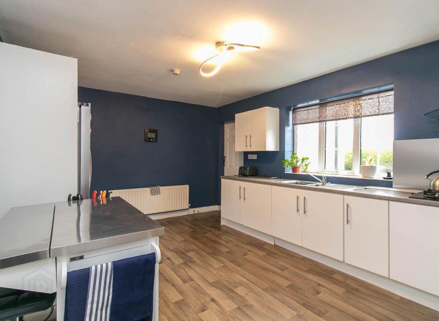 Manor House, Drumanespick, Cavan Road, Bailieborough, A82KR58