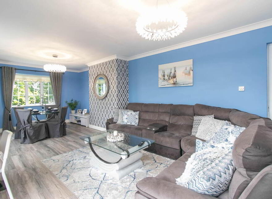 Manor House, Drumanespick, Cavan Road, Bailieborough, A82KR58