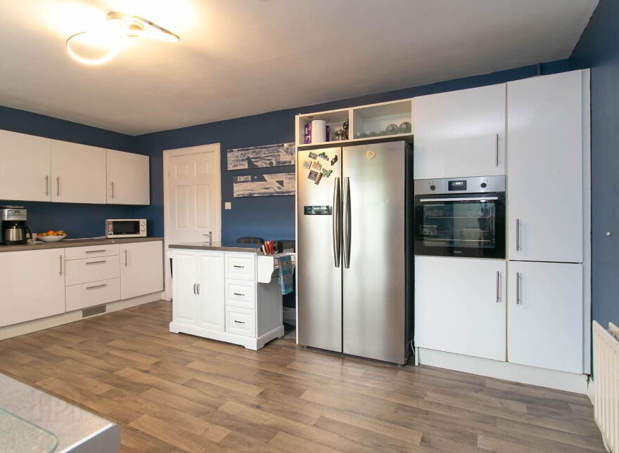 Manor House, Drumanespick, Cavan Road, Bailieborough, A82KR58