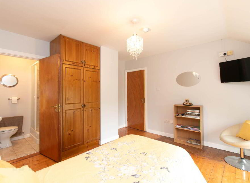 Manor House, Drumanespick, Cavan Road, Bailieborough, A82KR58