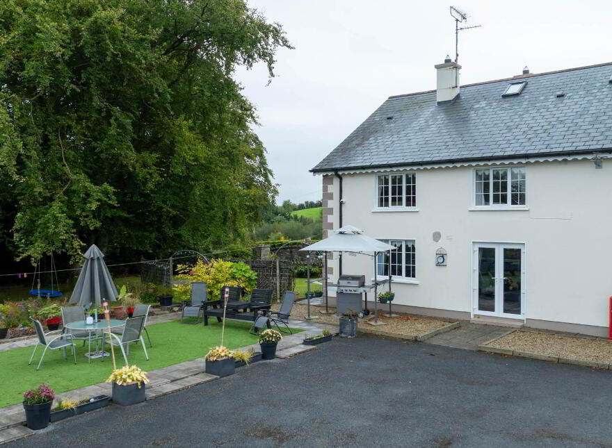 Manor House, Drumanespick, Cavan Road, Bailieborough, A82KR58