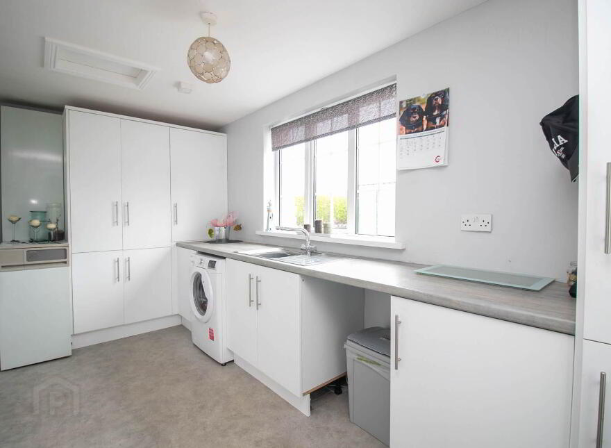 Manor House, Drumanespick, Cavan Road, Bailieborough, A82KR58