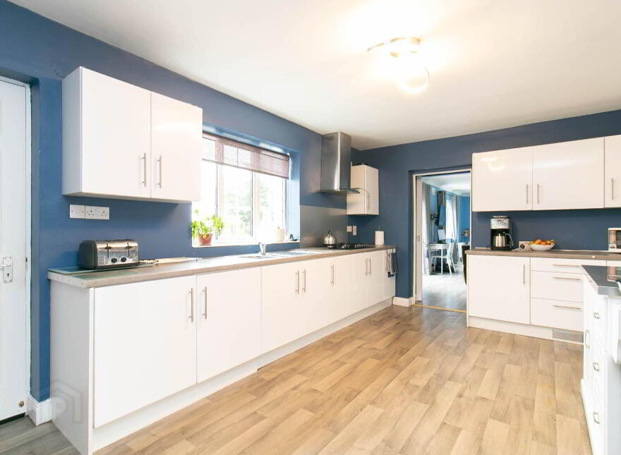 Manor House, Drumanespick, Cavan Road, Bailieborough, A82KR58