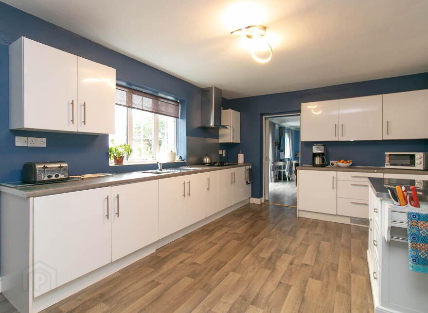 Manor House, Drumanespick, Cavan Road, Bailieborough, A82KR58