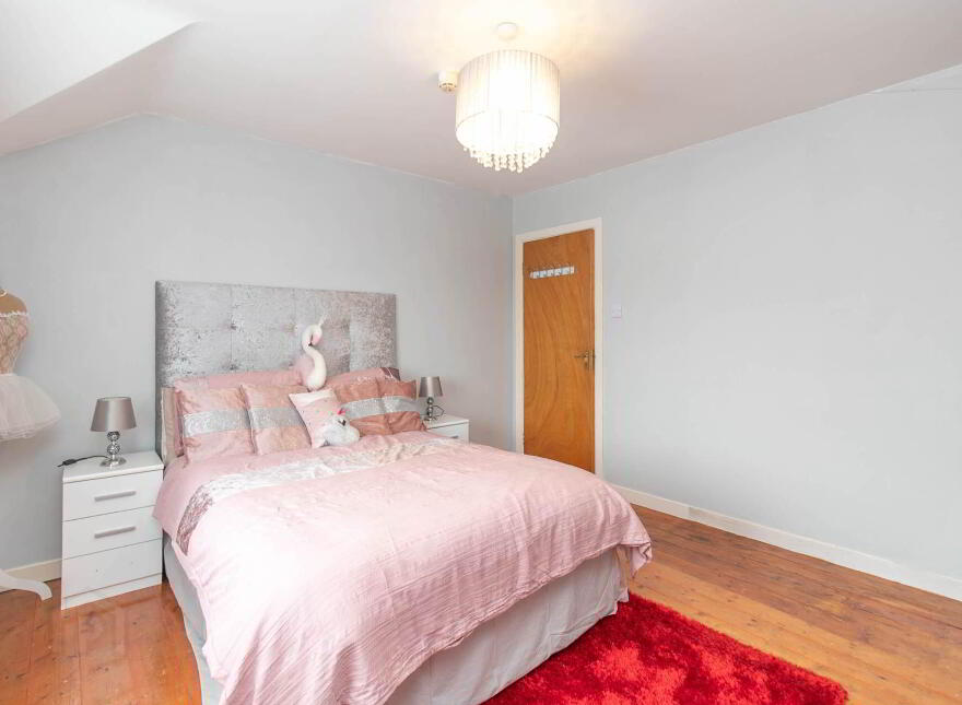 Manor House, Drumanespick, Cavan Road, Bailieborough, A82KR58