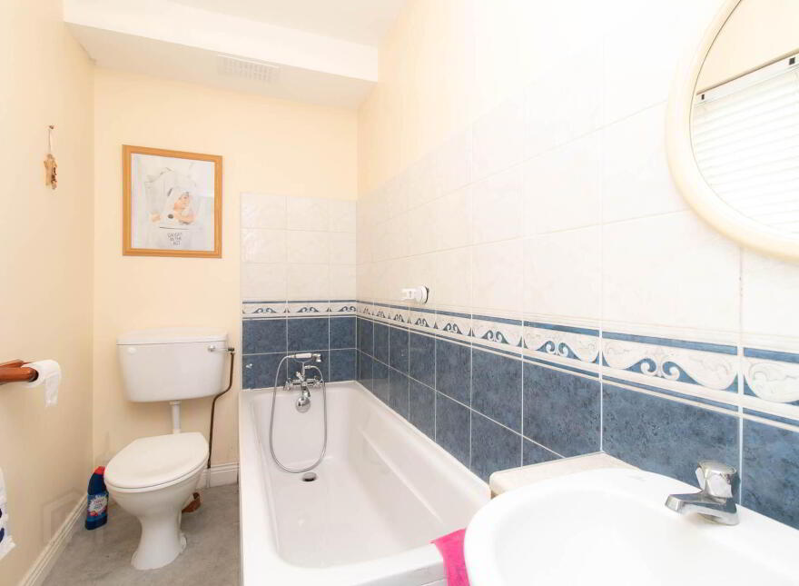 Manor House, Drumanespick, Cavan Road, Bailieborough, A82KR58