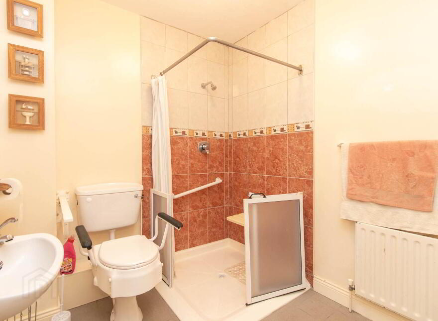 Manor House, Drumanespick, Cavan Road, Bailieborough, A82KR58
