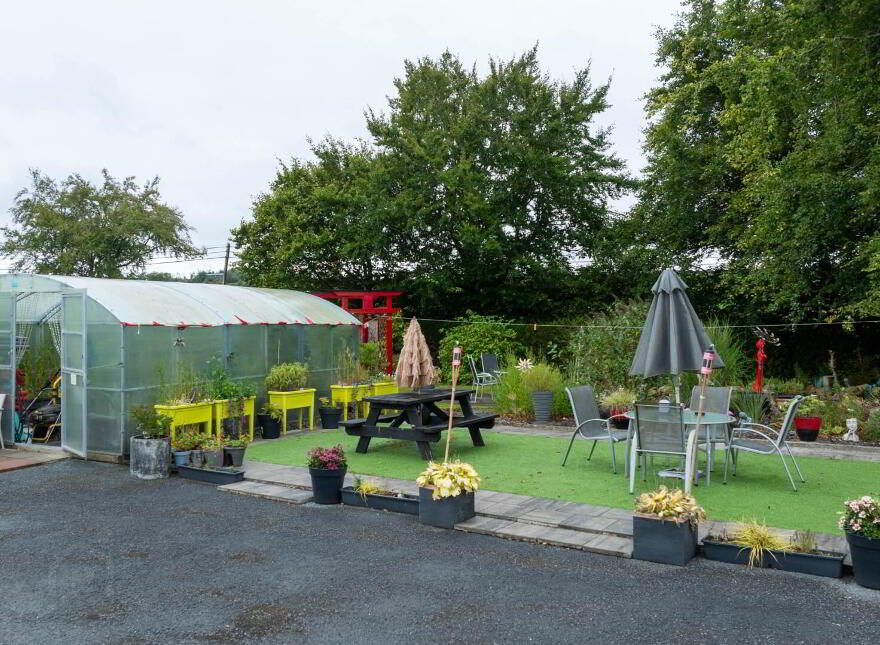 Manor House, Drumanespick, Cavan Road, Bailieborough, A82KR58