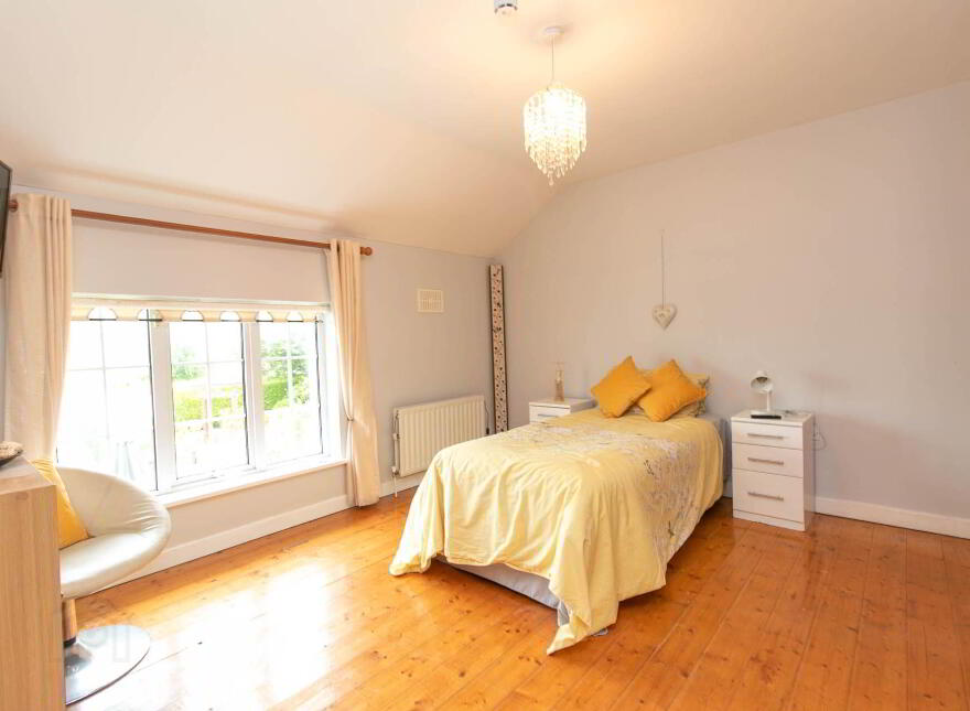 Manor House, Drumanespick, Cavan Road, Bailieborough, A82KR58