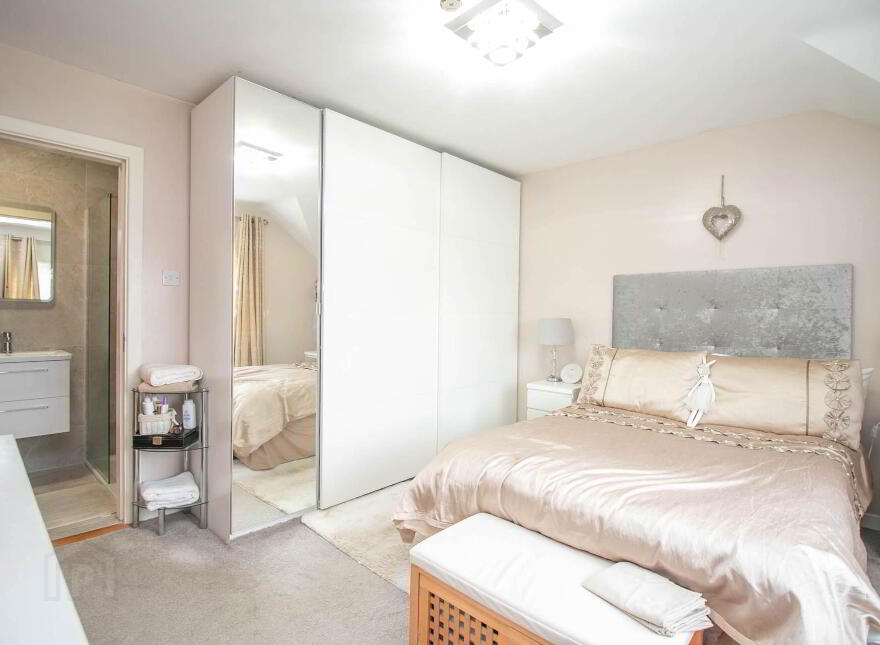 Manor House, Drumanespick, Cavan Road, Bailieborough, A82KR58