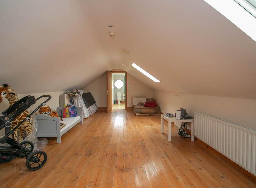 Manor House, Drumanespick, Cavan Road, Bailieborough, A82KR58