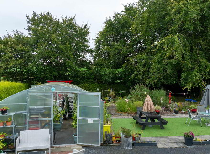 Manor House, Drumanespick, Cavan Road, Bailieborough, A82KR58