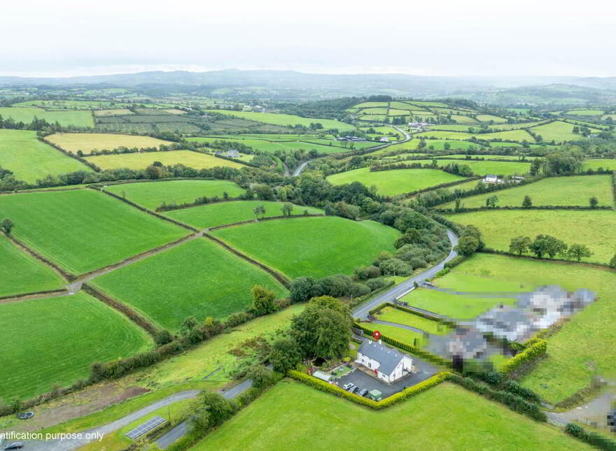 Manor House, Drumanespick, Cavan Road, Bailieborough, A82KR58
