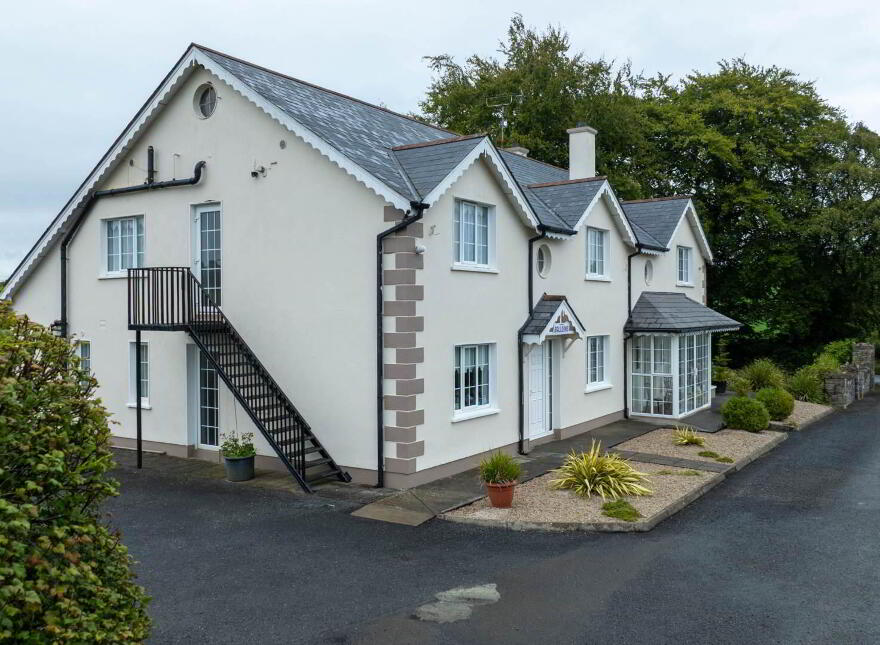 Manor House, Drumanespick, Cavan Road, Bailieborough, A82KR58