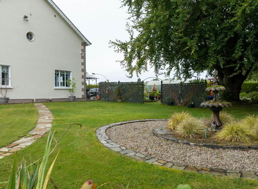 Manor House, Drumanespick, Cavan Road, Bailieborough, A82KR58