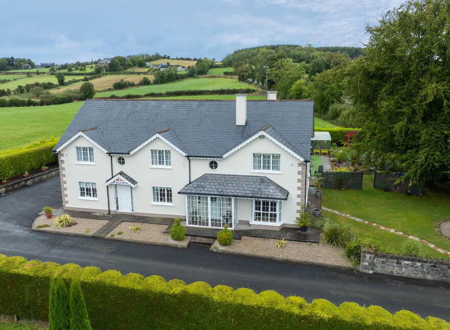 Manor House, Drumanespick, Cavan Road, Bailieborough, A82KR58