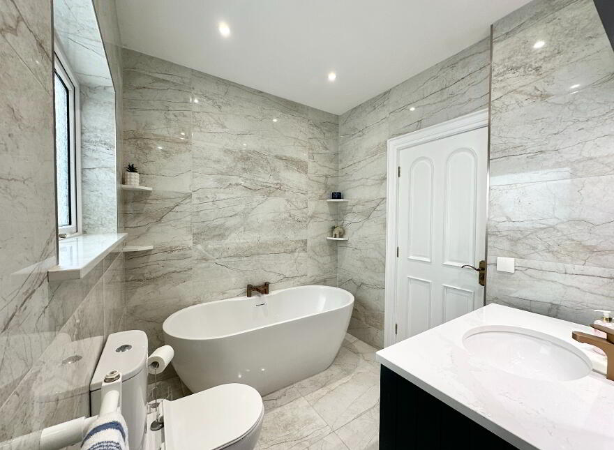 4b Flagstaff Road, Newry, BT35 8QU