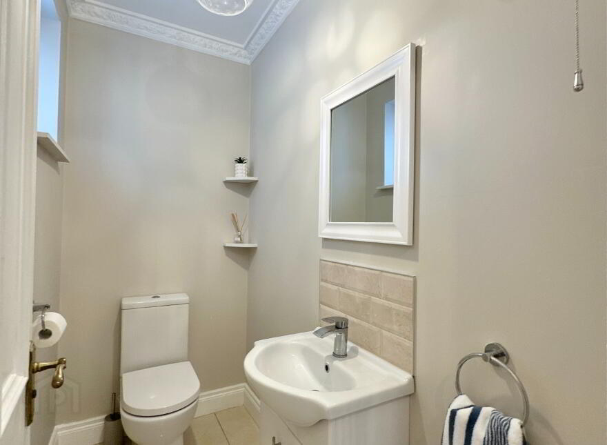 4b Flagstaff Road, Newry, BT35 8QU