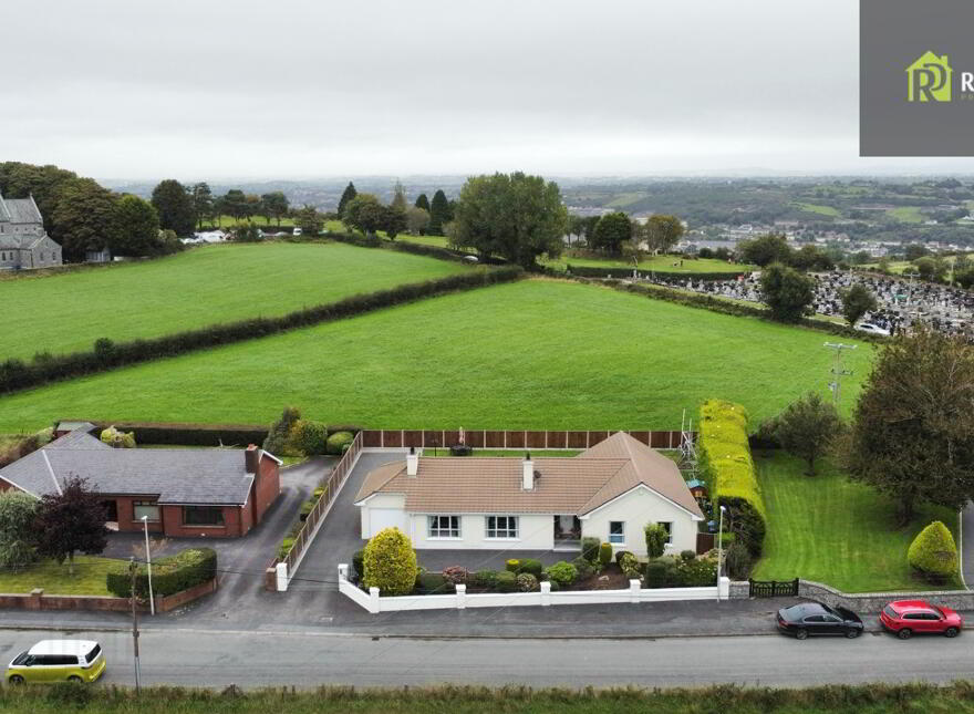 4b Flagstaff Road, Newry, BT35 8QU