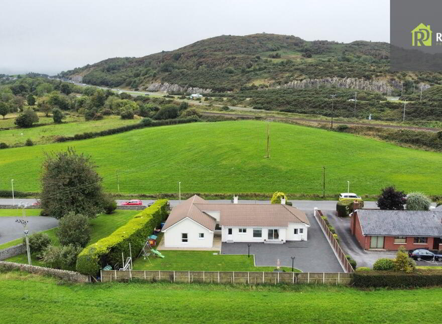 4b Flagstaff Road, Newry, BT35 8QU