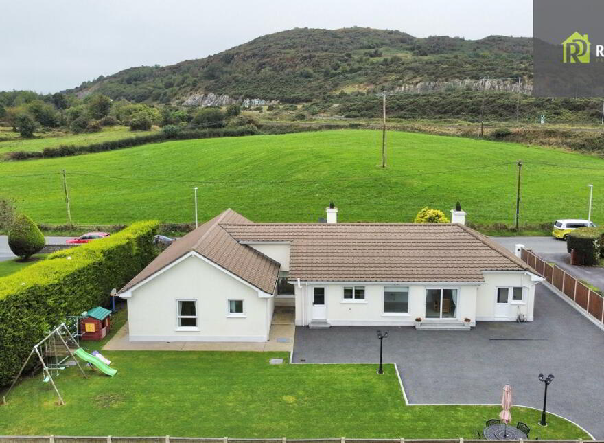 4b Flagstaff Road, Newry, BT35 8QU