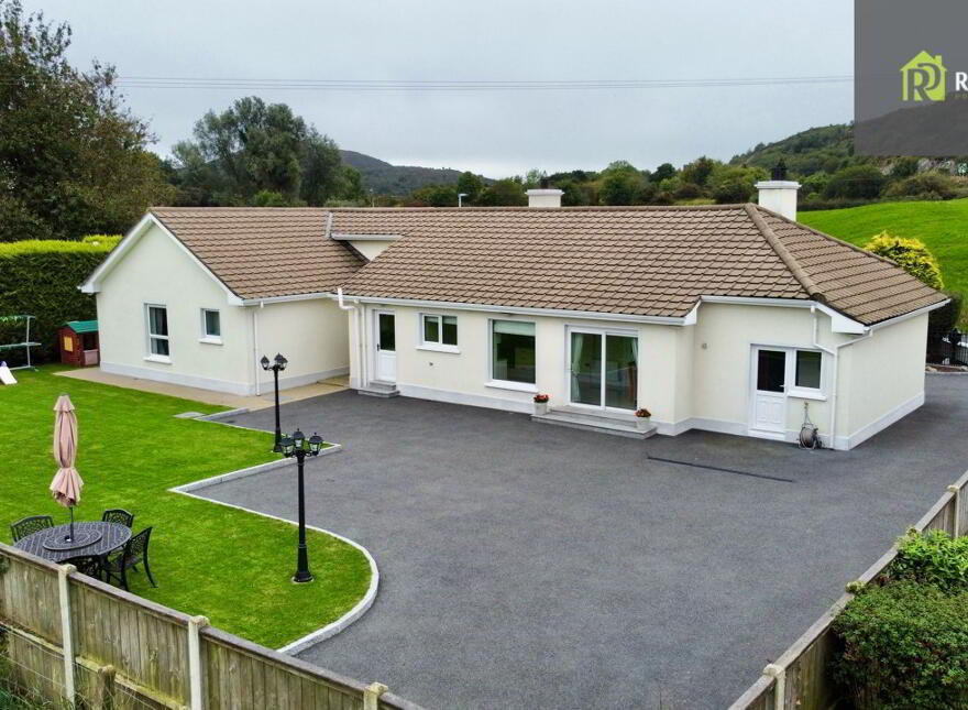 4b Flagstaff Road, Newry, BT35 8QU