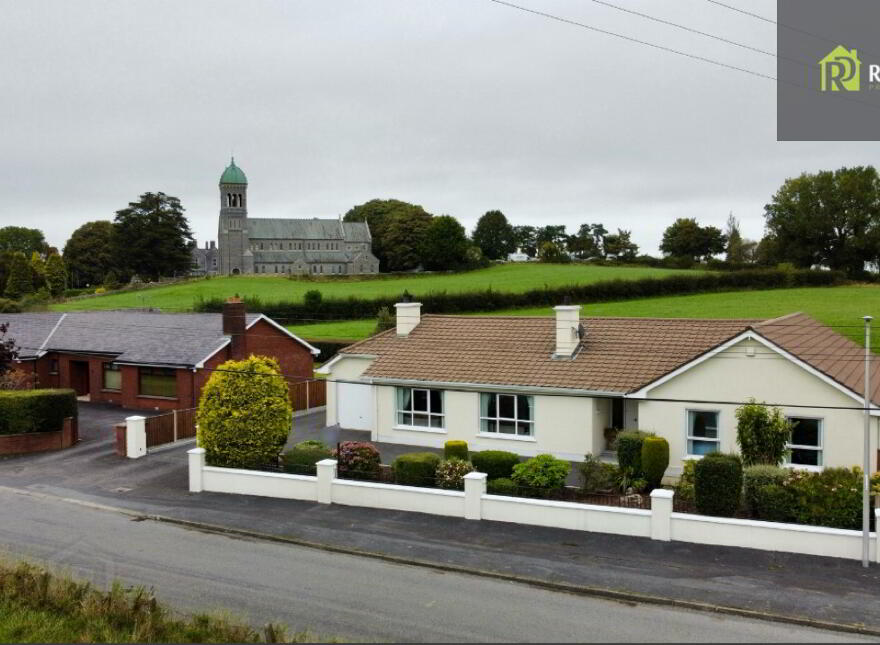 4b Flagstaff Road, Newry, BT35 8QU