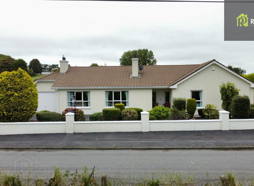 4b Flagstaff Road, Newry, BT35 8QU