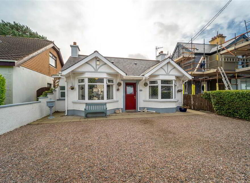 391 Old Belfast Road, Bangor, BT19 1RB