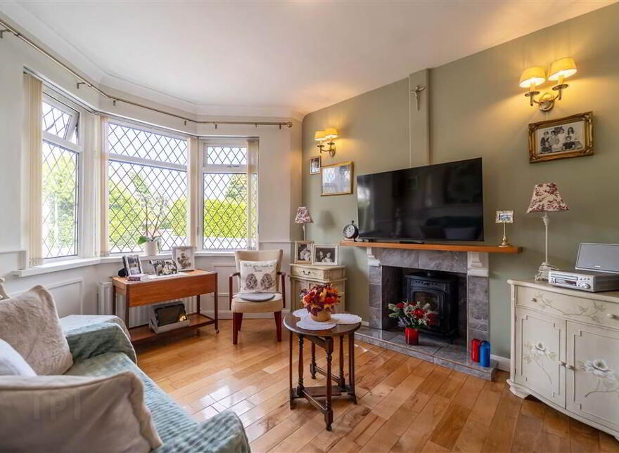 391 Old Belfast Road, Bangor, BT19 1RB