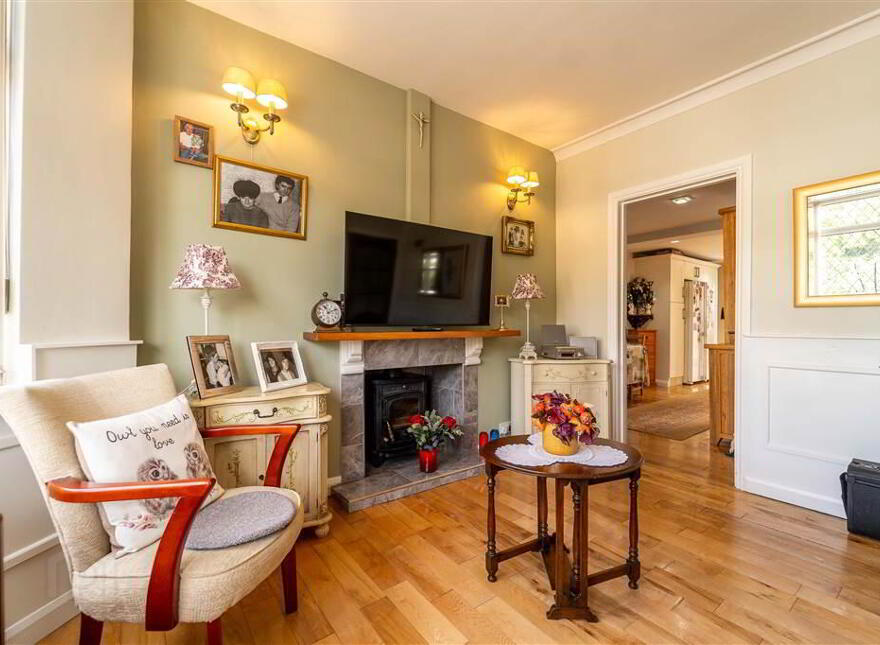 391 Old Belfast Road, Bangor, BT19 1RB