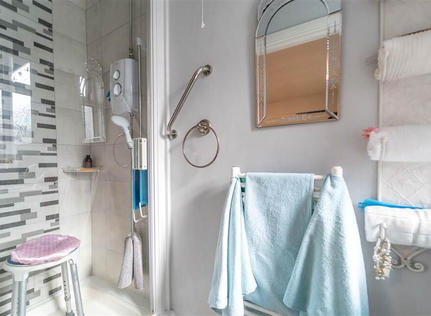 391 Old Belfast Road, Bangor, BT19 1RB