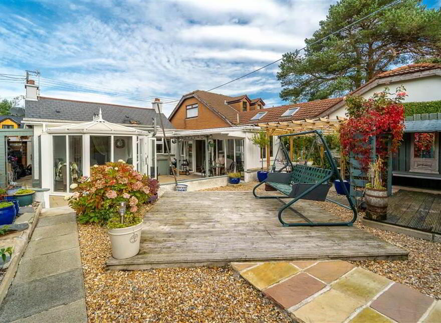 391 Old Belfast Road, Bangor, BT19 1RB