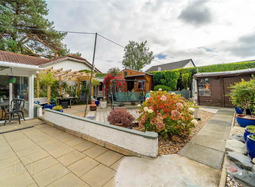 391 Old Belfast Road, Bangor, BT19 1RB