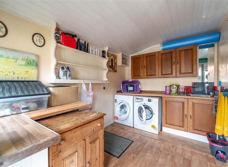 391 Old Belfast Road, Bangor, BT19 1RB