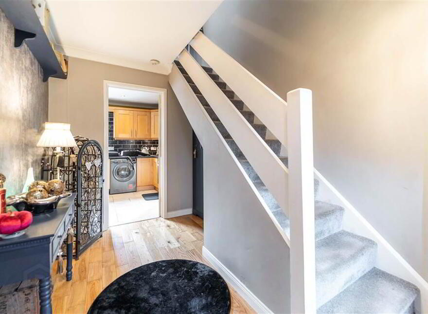 20 Woodford Grange, Bangor, BT19 6ZA